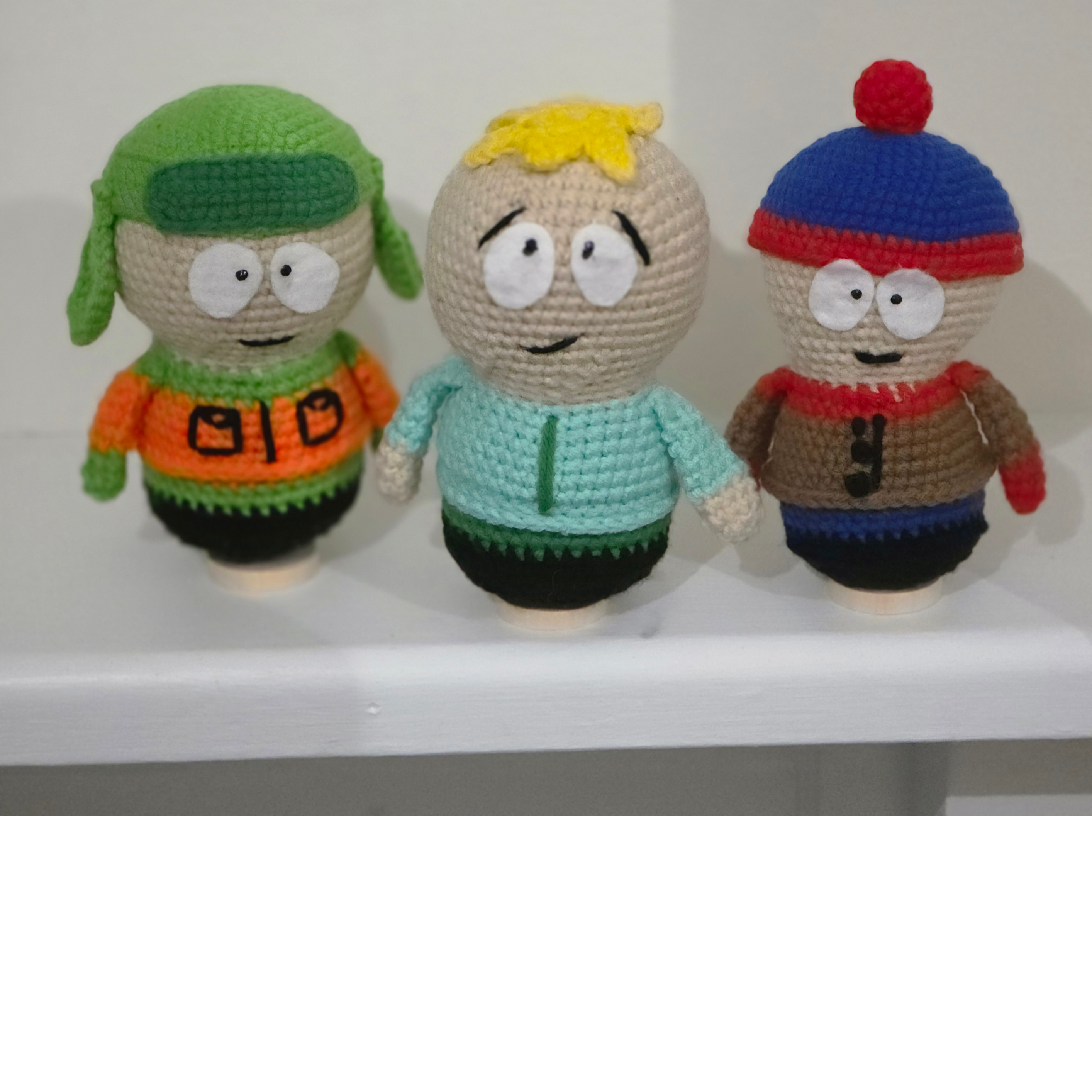 South Park Characters