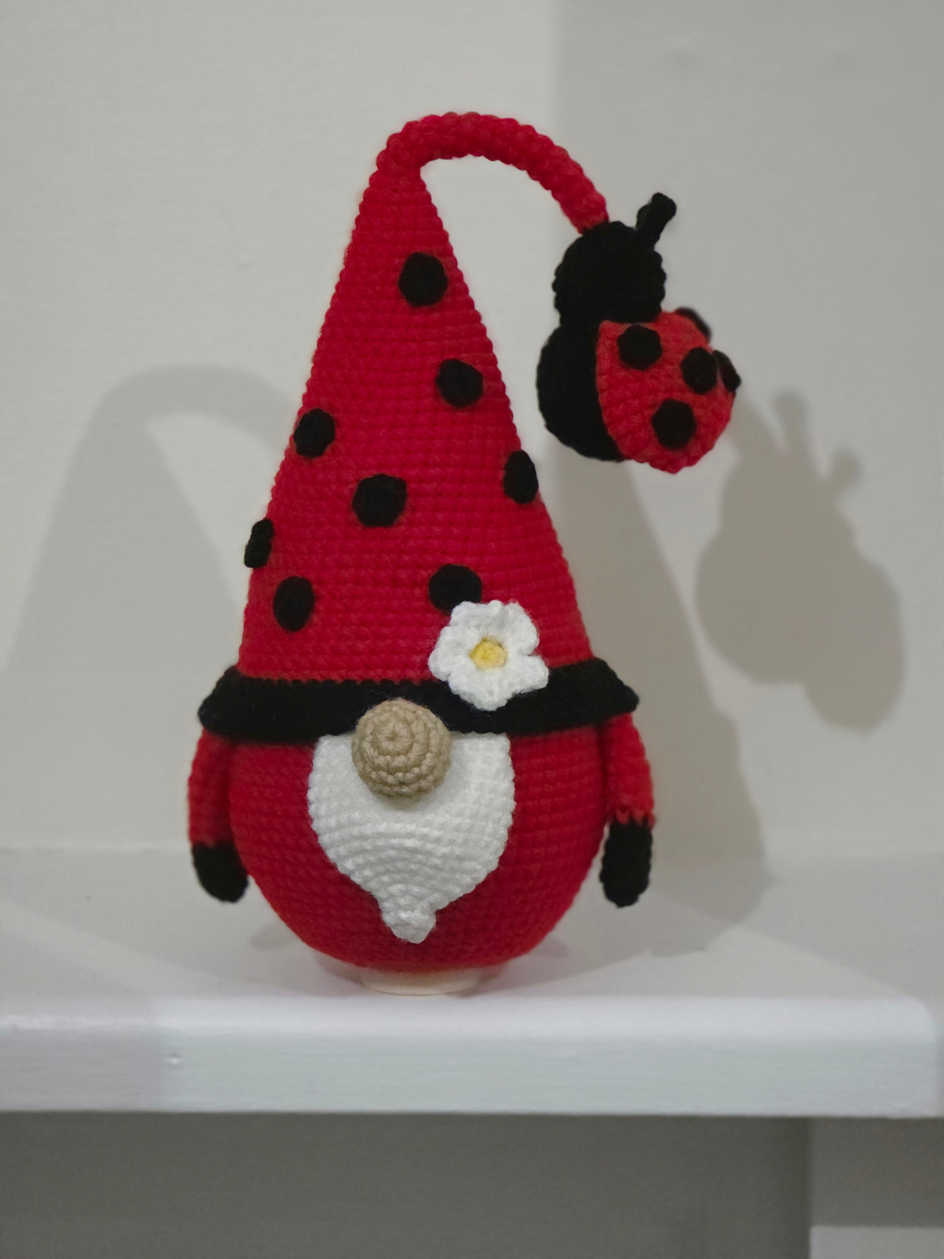 Ladybug Gonk