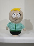 Butters (Leopold Stotch)