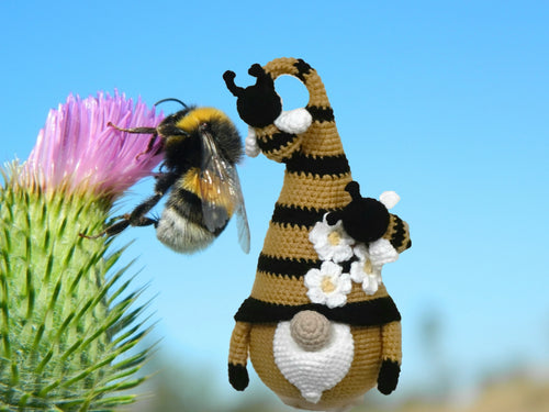Bumblebee Gonk