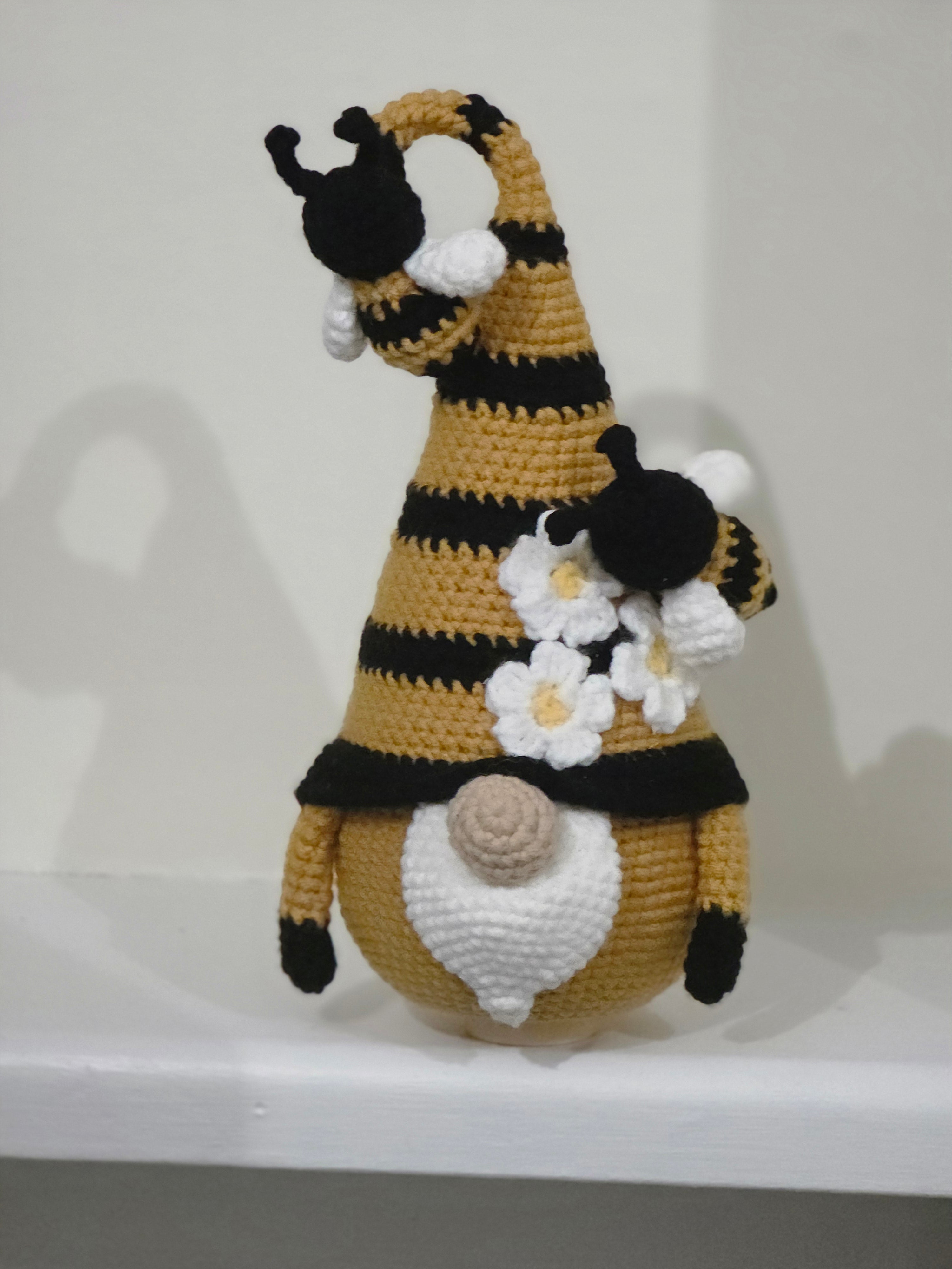 Bumblebee Gonk