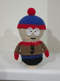 Stan Marsh South Park collectible