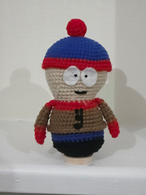 Butters (Leopold Stotch)