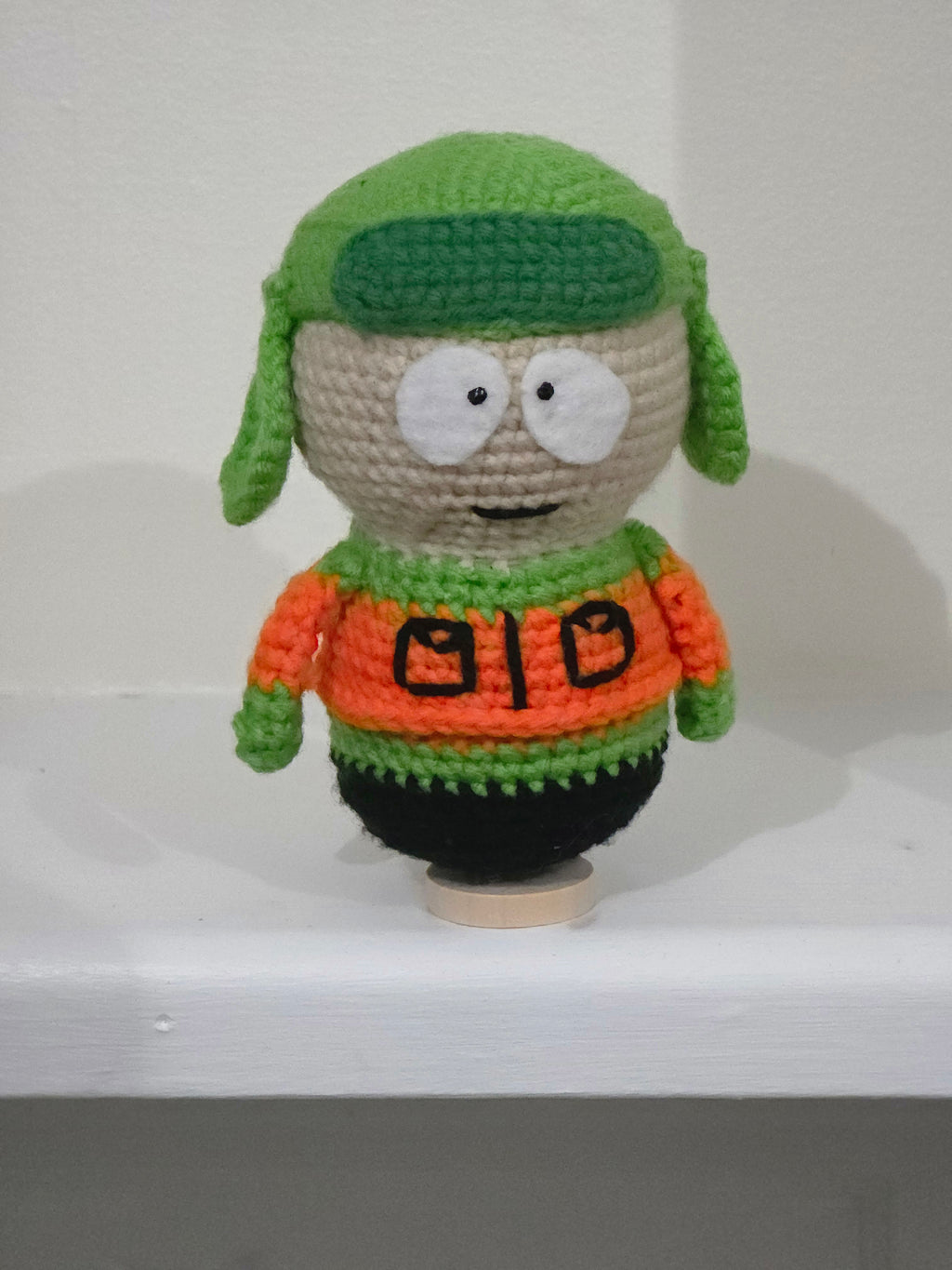 Butters (Leopold Stotch)