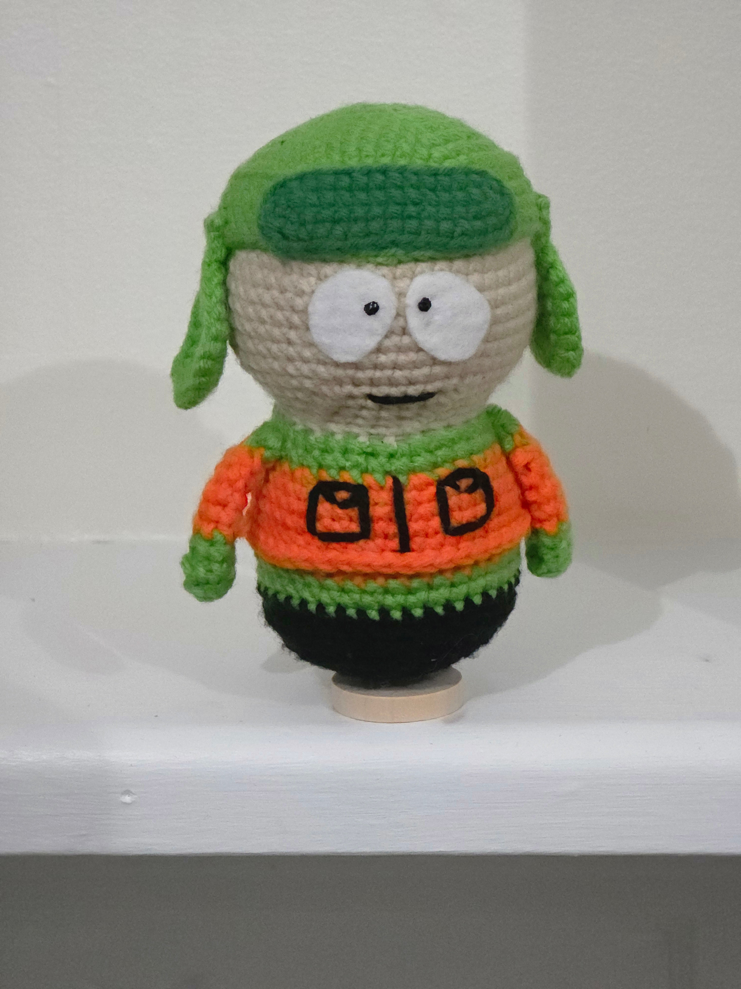 Stan Marsh South Park collectible