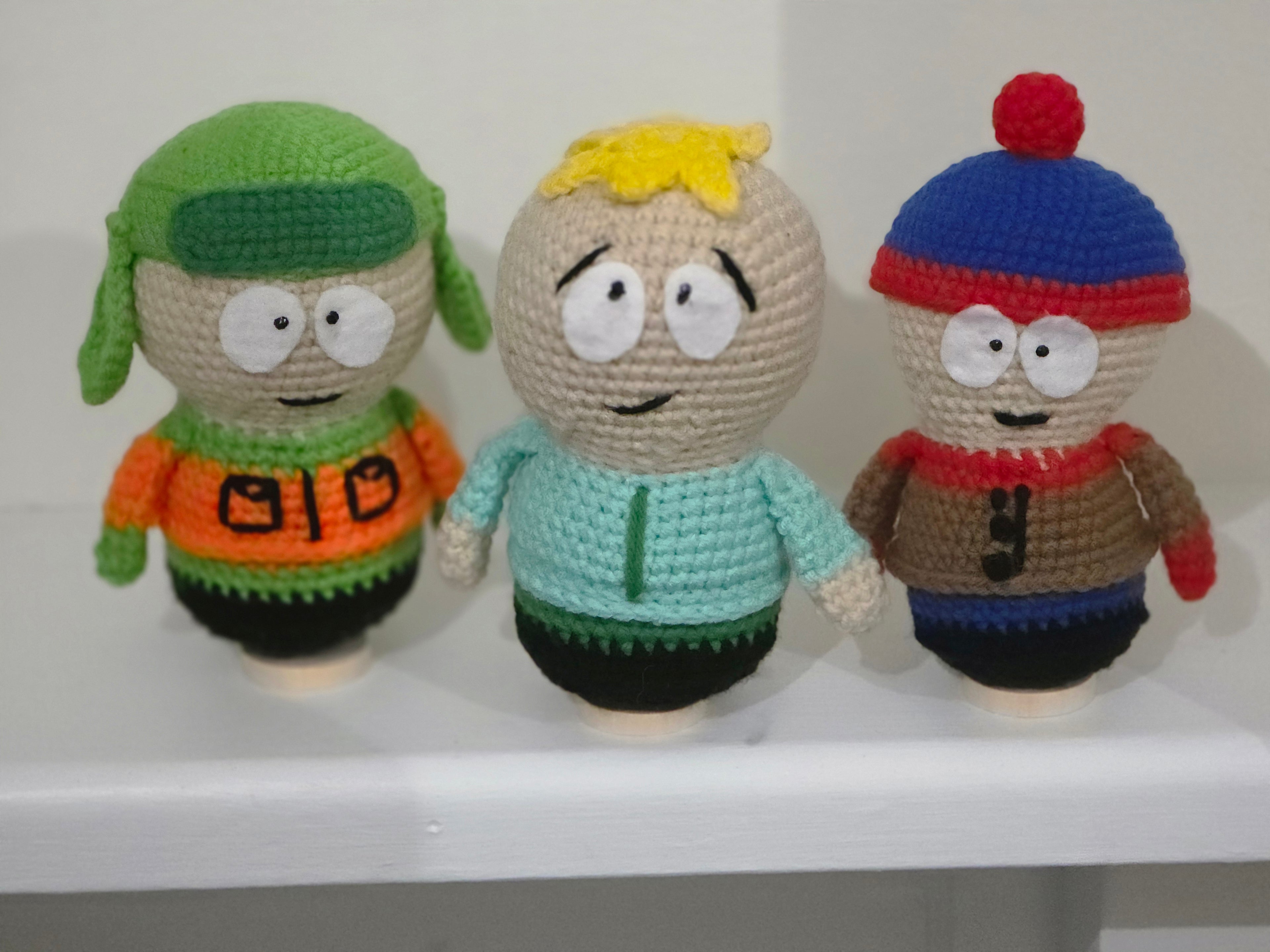 Stan Marsh South Park collectible